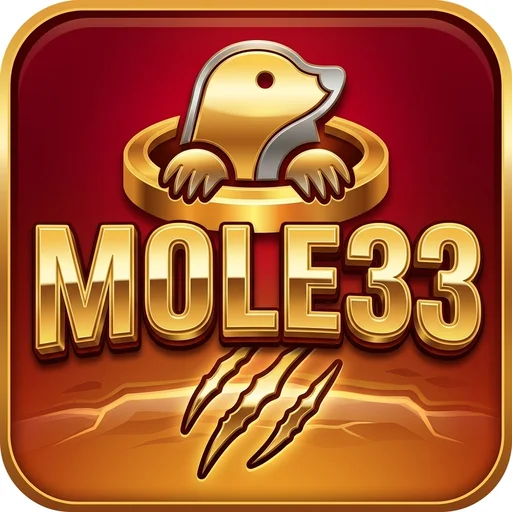 MOLE33 - Situs Resmi | Download APK & Login